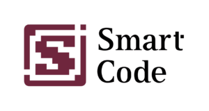 Smart Code(スマートコード)のロゴ